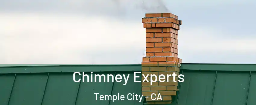 Chimney Experts Temple City - CA