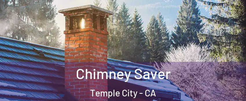  Chimney Saver Temple City - CA