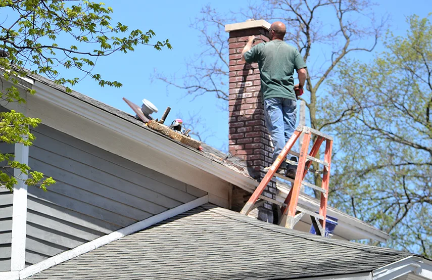 Chimney & Fireplace Inspections Services in Temple City, CA