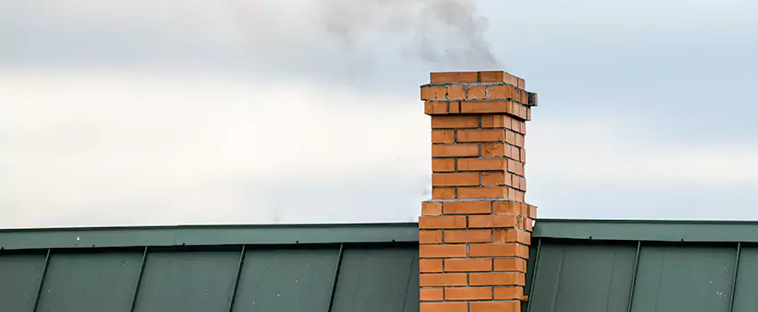 Animal Screen Chimney Cap Repair And Installation Services in Temple City, California