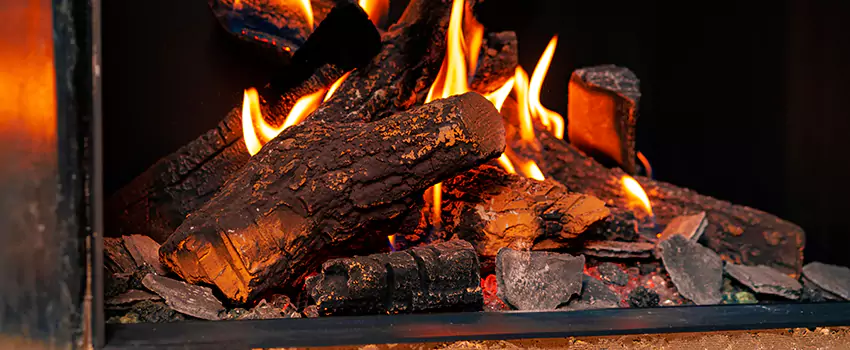 Chimney Fireplace Ash Dump Cleaning in Temple City, CA