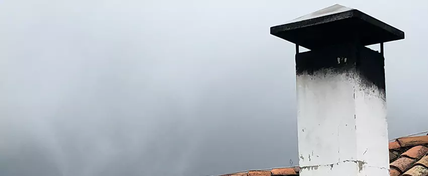 Chimney Damper Inspection in Temple City, CA