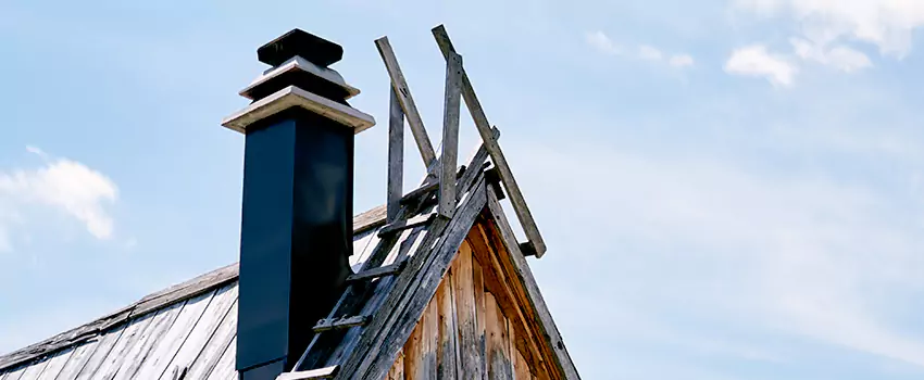 Chimney Creosote Cleaning in Temple City, CA