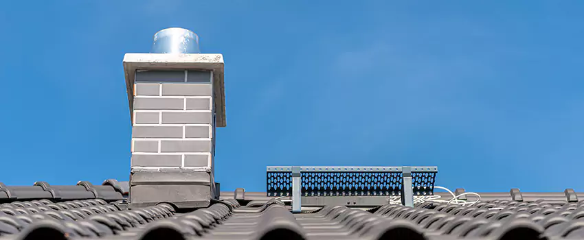 Chimney Flue Relining Services in Temple City, California