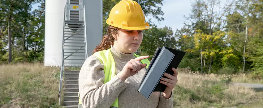 The Dangers Of Chimney Inspection Negligence in Temple City, CA