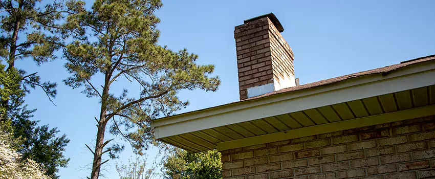 Budget-Friendly Chimney Masonry Service in Temple City, California