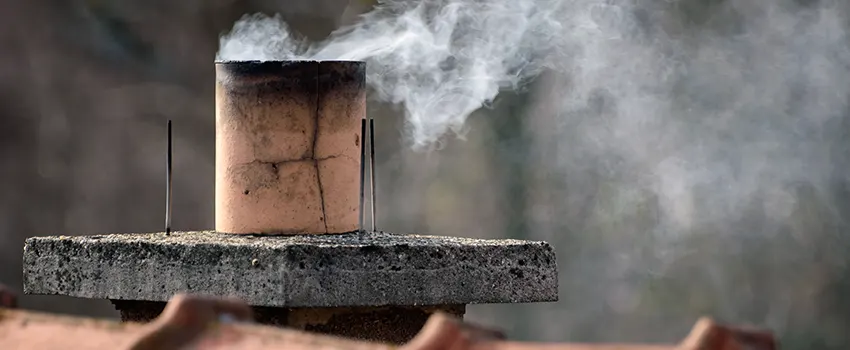 Wood Burning Chimney Odor Removal in Temple City, CA