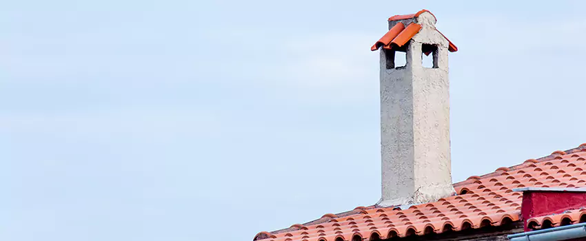 Chimney Pot Replacement in Temple City, CA