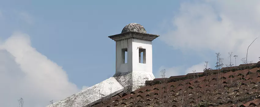 Cost To Rebuild A Chimney in Temple City, CA