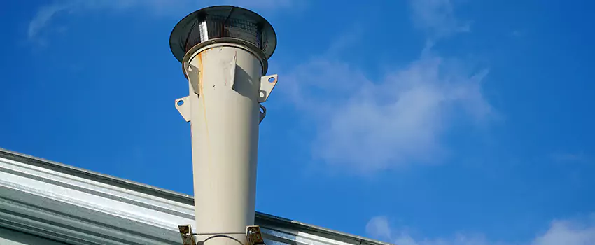 Fireplace Chimney Remodel Services in Temple City, California