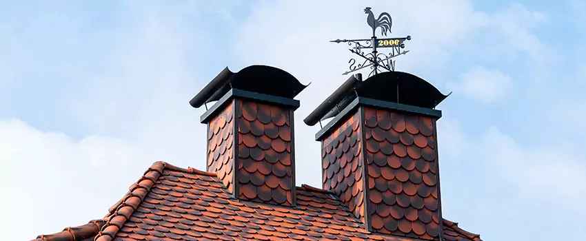 Old Chimney Restoration in Temple City, California