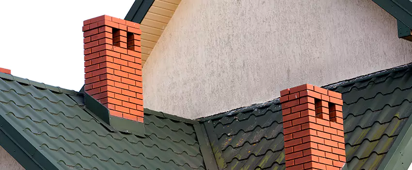 Chimney Saver Waterproofing Services in Temple City, California