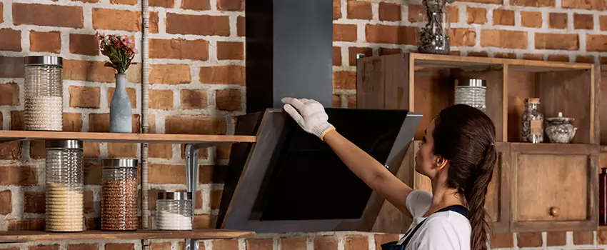 Chimney Installation in Temple City, CA