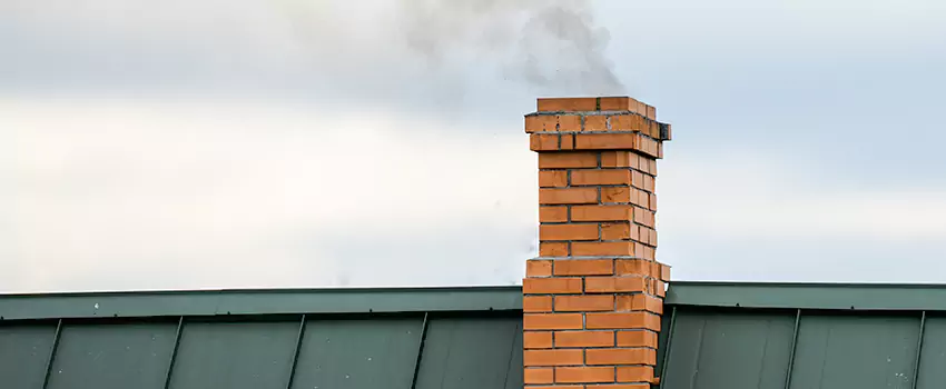 Chimney Soot Cleaning Cost in Temple City, CA