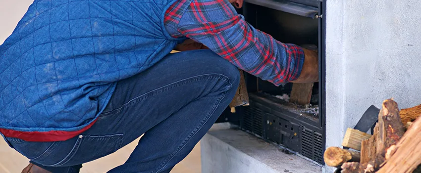 Chimney Sweep To Clear Creosote Buildup in Temple City, California