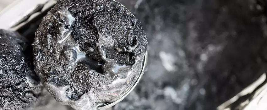 Clogged Dryer Vent Lint Cleaning in Temple City, California