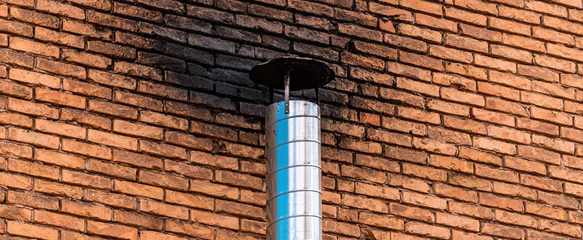 Diagnosing Commercial Chimney Problems in Temple City, CA
