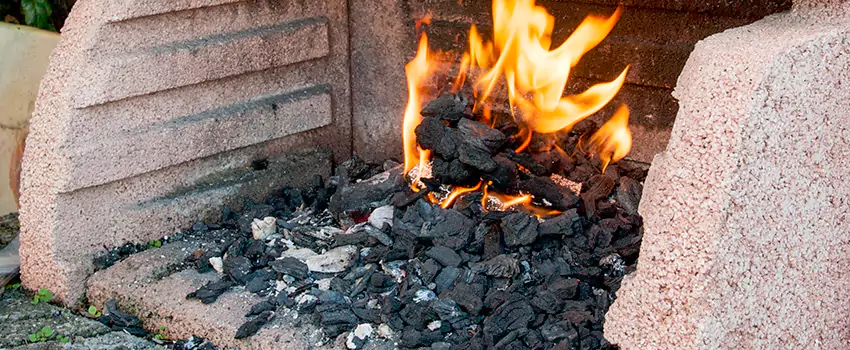Remove Creosote From Brick in Temple City, CA