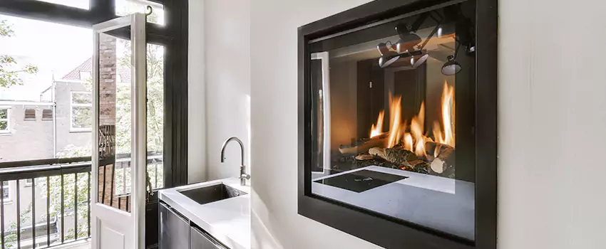 Dimplex Fireplace Installation and Repair in Temple City, California