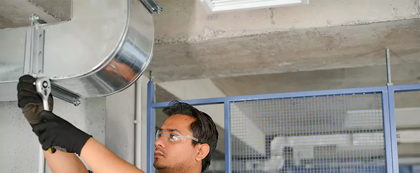 HVAC Ductwork Cleaning in Temple City, CA