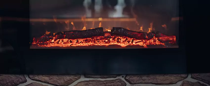 Outdoor Electric Fireplace Installation Solutions in Temple City, CA