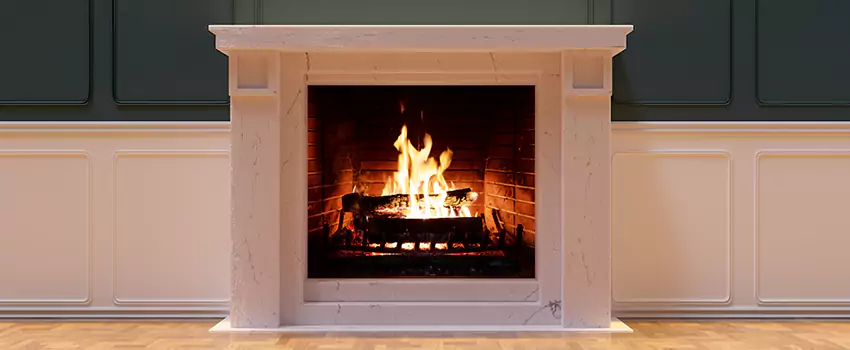 Empire Comfort Systems Fireplace Installation and Replacement in Temple City, California