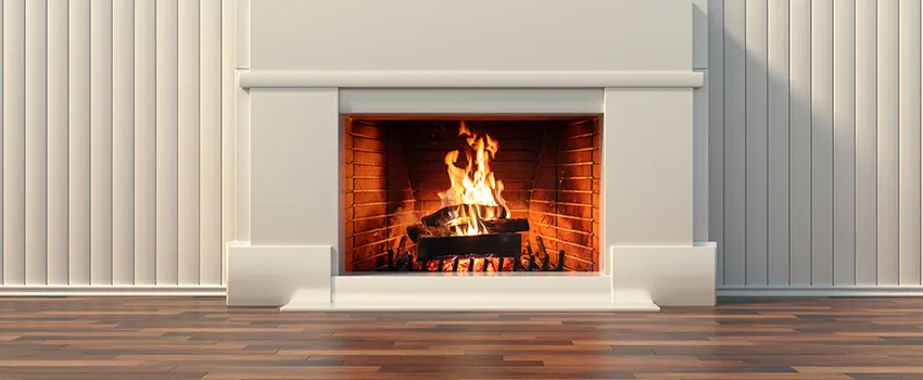 Fireplace Broken Ashtray Repair Services in Temple City, California