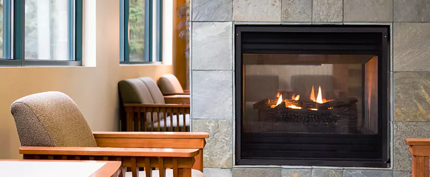 Fireplace Refacing in Temple City, California