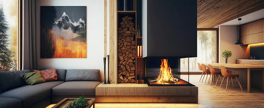Fixing Electric Fireplace Problem in Temple City, California