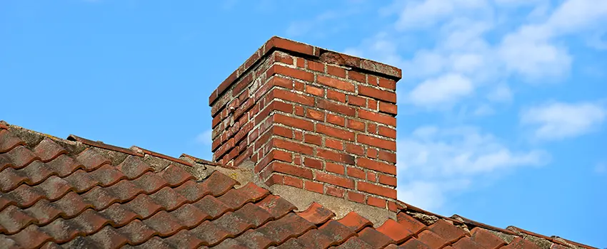 Flue Tiles Cracked Repair Services near Me in Temple City, CA