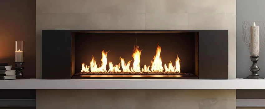 Vent Free Gas Fireplaces Repair Solutions in Temple City, California