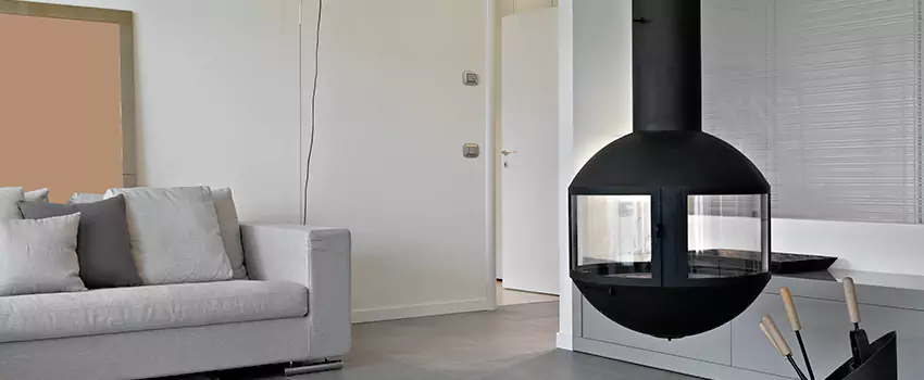 Hanging & Suspended Fireplaces Designer in Temple City, California