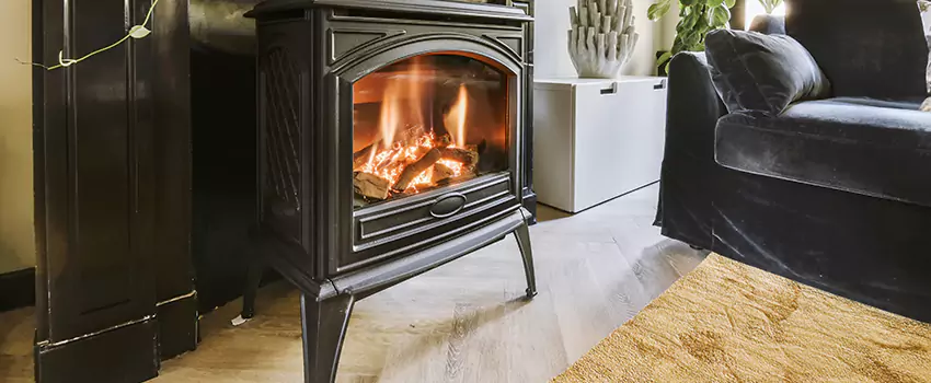 Cost of Hearthstone Stoves Fireplace Services in Temple City, California