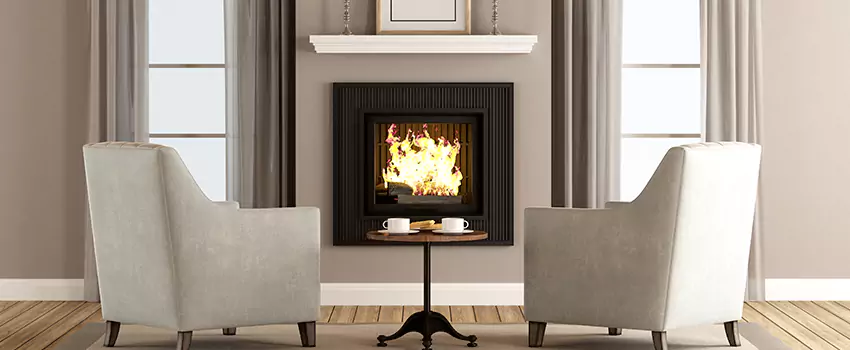 Heat & Glo Outdoor Gas Fireplaces Installation Contractors in Temple City, California
