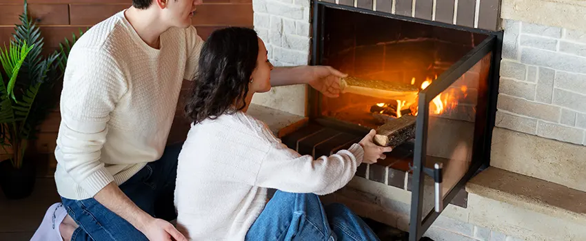 Kings Man Direct Vent Fireplaces Services in Temple City, California
