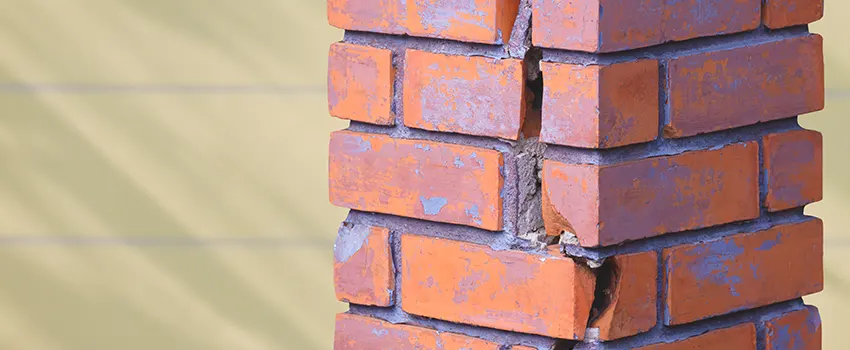 Leaking Chimney Repair And Replacement Cost in Temple City, California