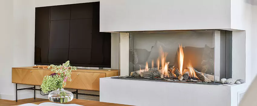 Ortal Wilderness Fireplace Repair and Maintenance in Temple City, California