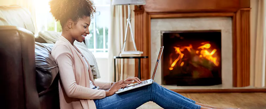Cost-Effective Osburn Fireplace Installation and Repair in Temple City, CA