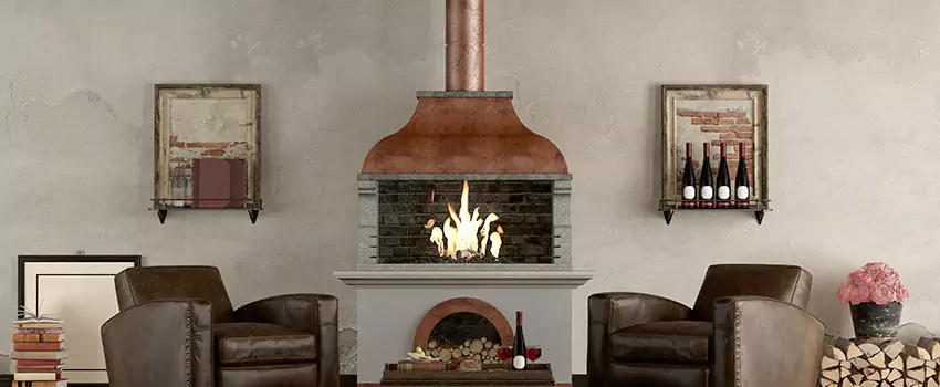Benefits of Pacific Energy Fireplace in Temple City, California
