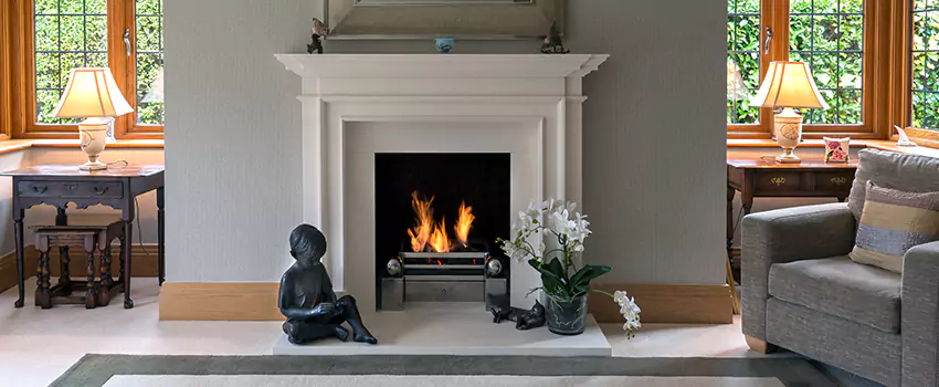 RSF Fireplaces Maintenance and Repair in Temple City, California