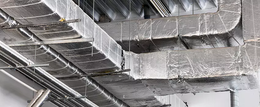 Vent Dust Cleaning Cost in Temple City, CA