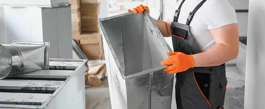 Ventilation Fan Cleaning Services in Temple City, California