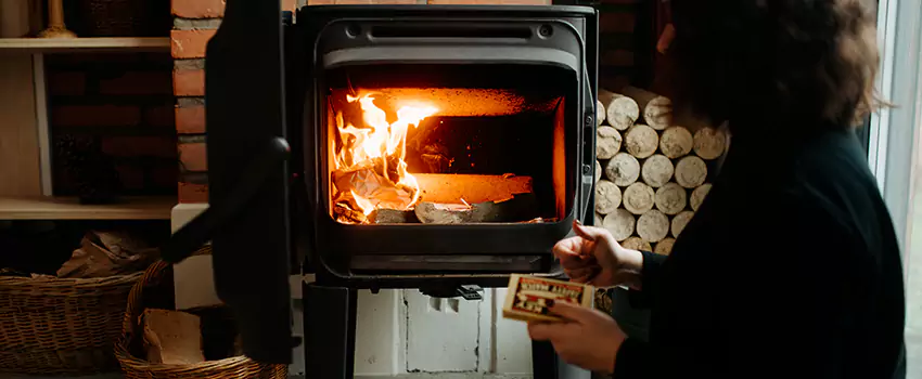 Key Features of Vermont Castings Fireplaces in Temple City, CA