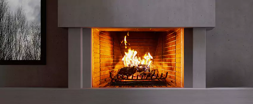 Indoor Wood Burning Furnace Repair and Installation in Temple City, California