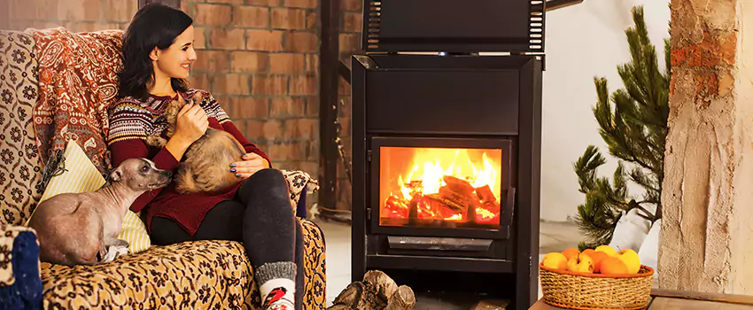Wood Stove Chimney Cleaning Services in Temple City, CA