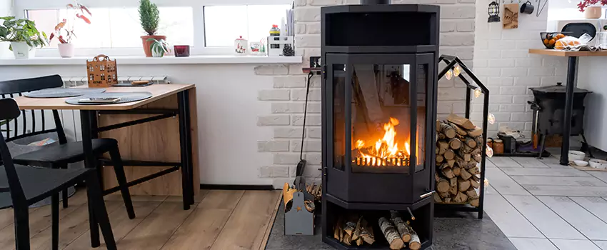 Wood Stove Firebox Installation Services in Temple City, CA