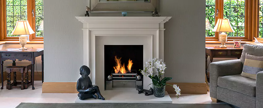 Astria Open-Hearth Wood Fireplaces Services in Temple City, CA