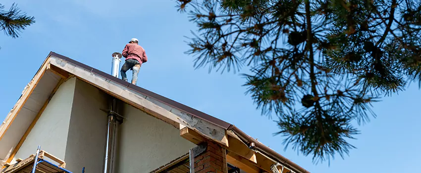 Birds Removal Contractors from Chimney in Temple City, CA