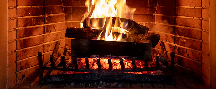 Chimney Ash Dump Cover Repair Services in Temple City, CA