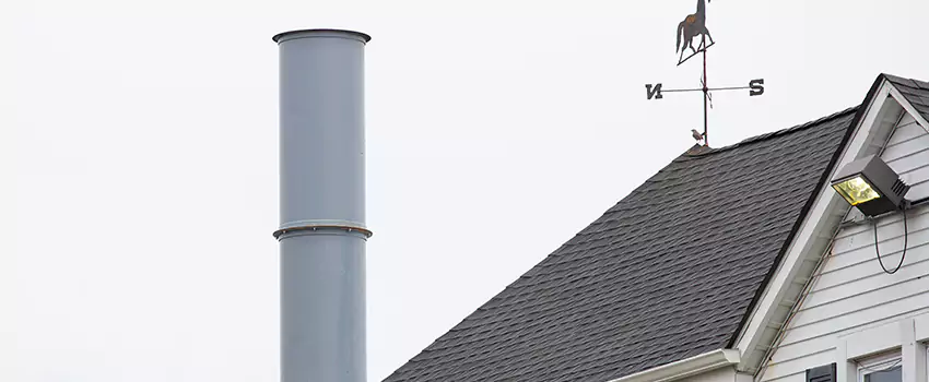 Multi-flue Chimney Caps Installation And Repair in Temple City, CA